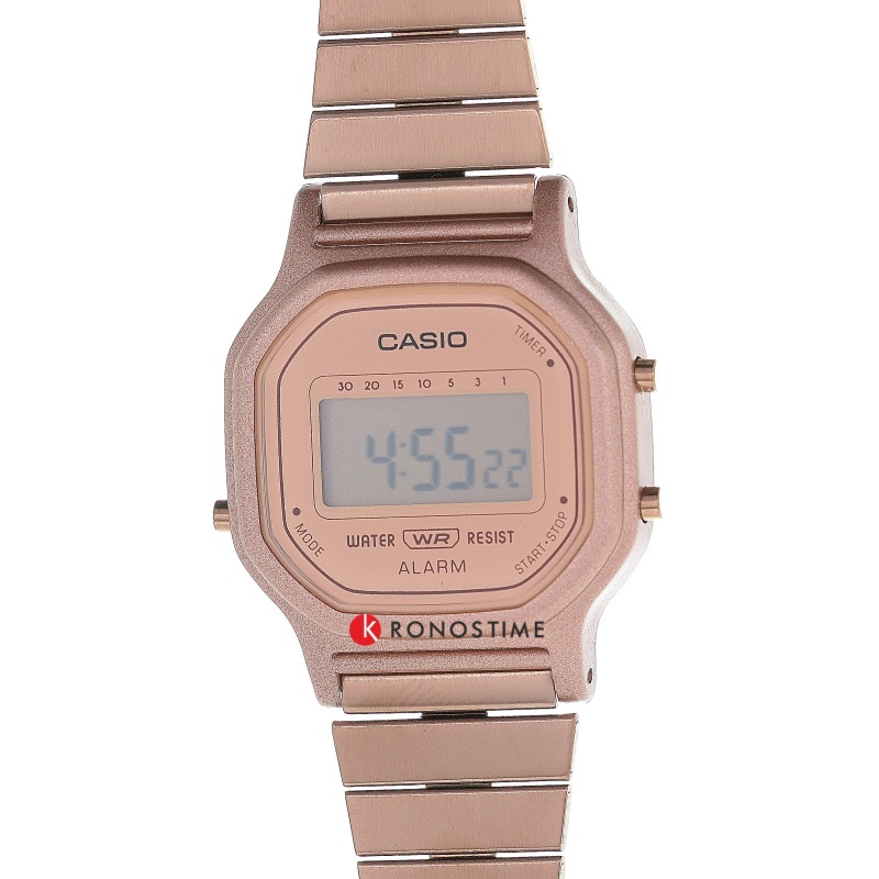 Фотография часов Casio Collection  LA-11WR-5AEF_1